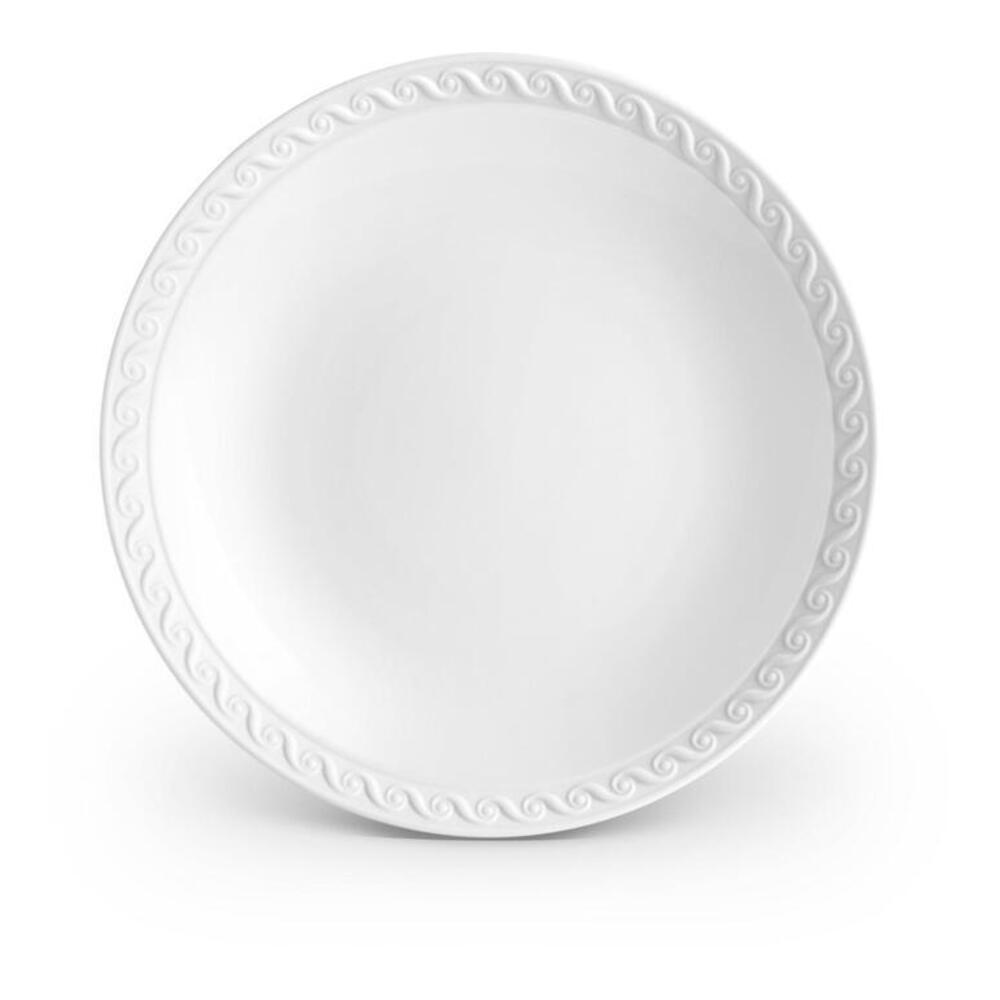 Neptune Bread & Butter Plate by L'Objet