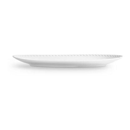 Neptune Oval Platter by L'Objet Additional Image - 4