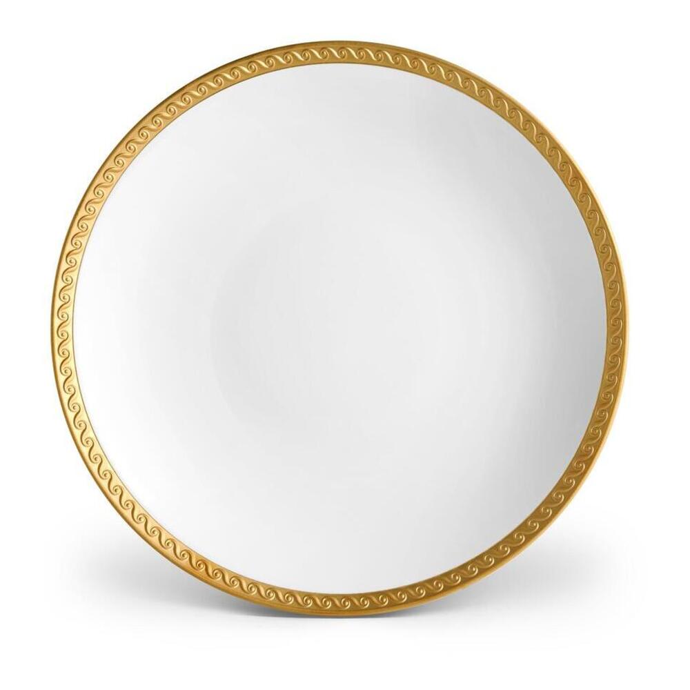 Neptune Charger Plate by L'Objet Additional Image - 1