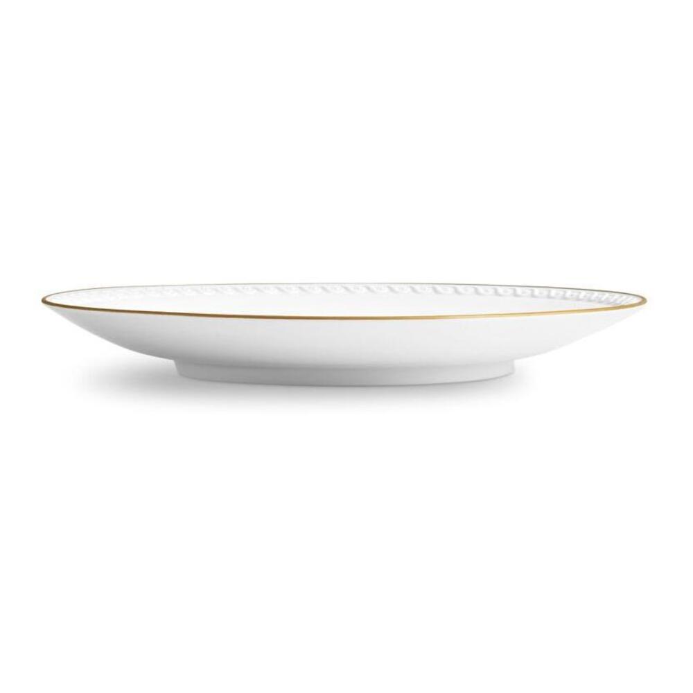 Neptune Dinner Plate by L'Objet Additional Image - 3