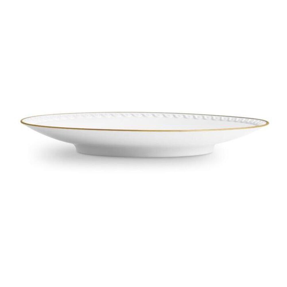 Neptune Dessert Plate by L'Objet Additional Image - 3