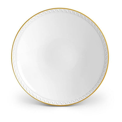 Neptune Soup Plate by L'Objet Additional Image - 1