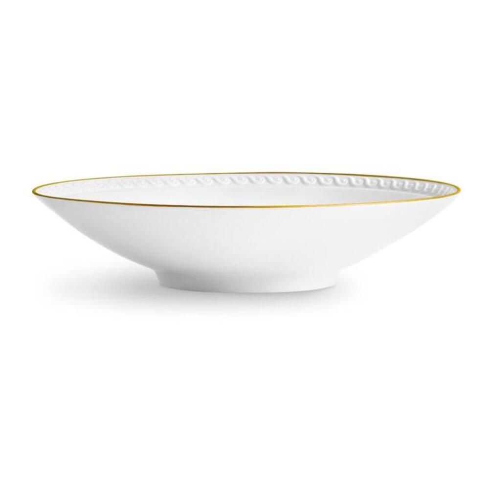 Neptune Soup Plate by L'Objet Additional Image - 3