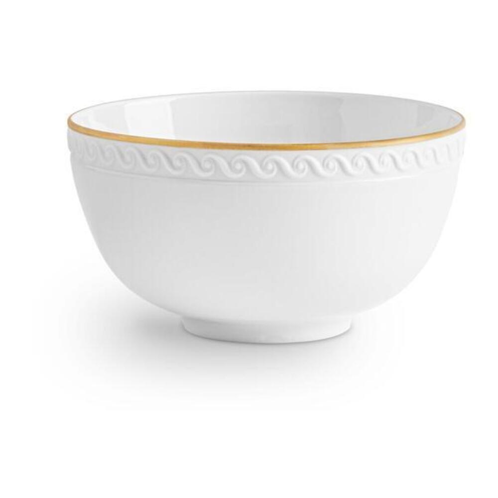 Neptune Cereal Bowl by L'Objet Additional Image - 1