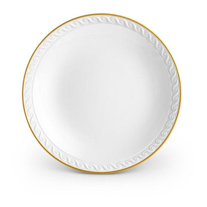 Neptune Bread & Butter Plate by L'Objet Additional Image - 1
