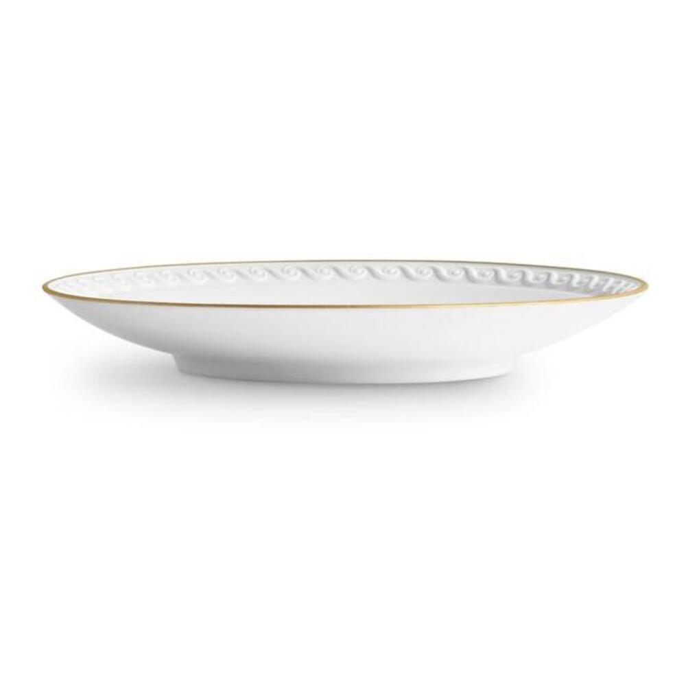 Neptune Bread & Butter Plate by L'Objet Additional Image - 3