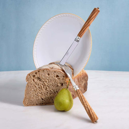 Neptune Bread & Butter Plate by L'Objet Additional Image - 5