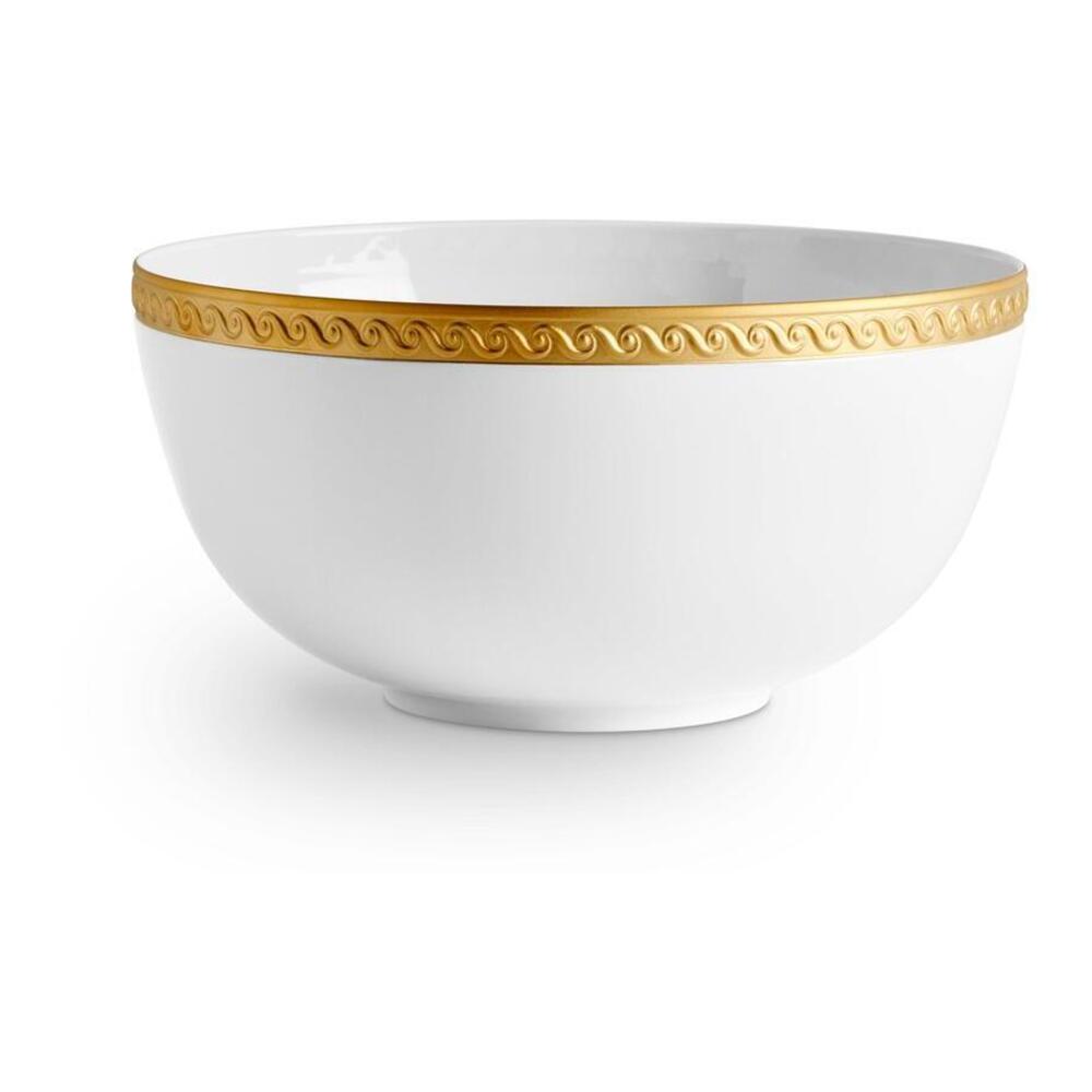 Neptune Large Bowl by L'Objet Additional Image - 1