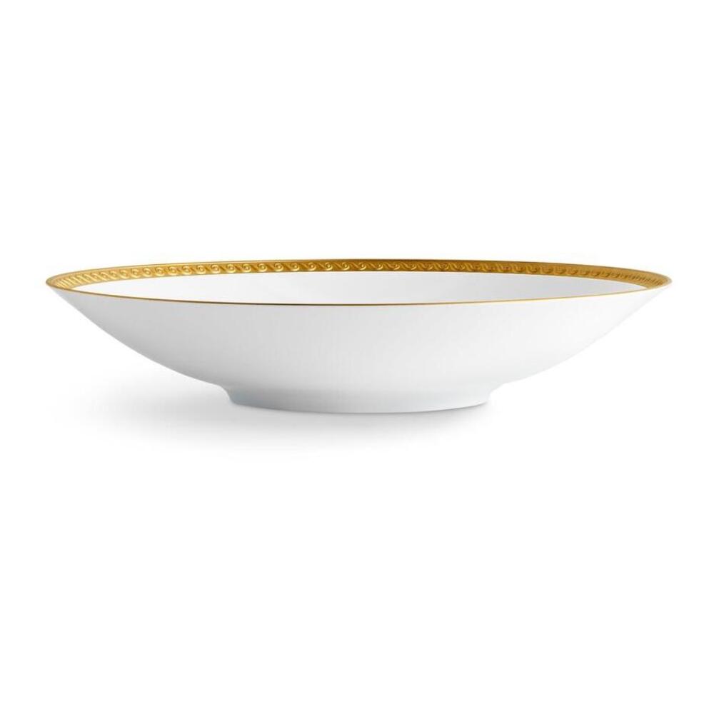 Neptune Large Coupe Bowl by L'Objet Additional Image - 3