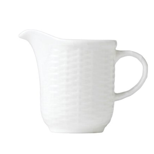 Nantucket Basket Creamer by Wedgwood