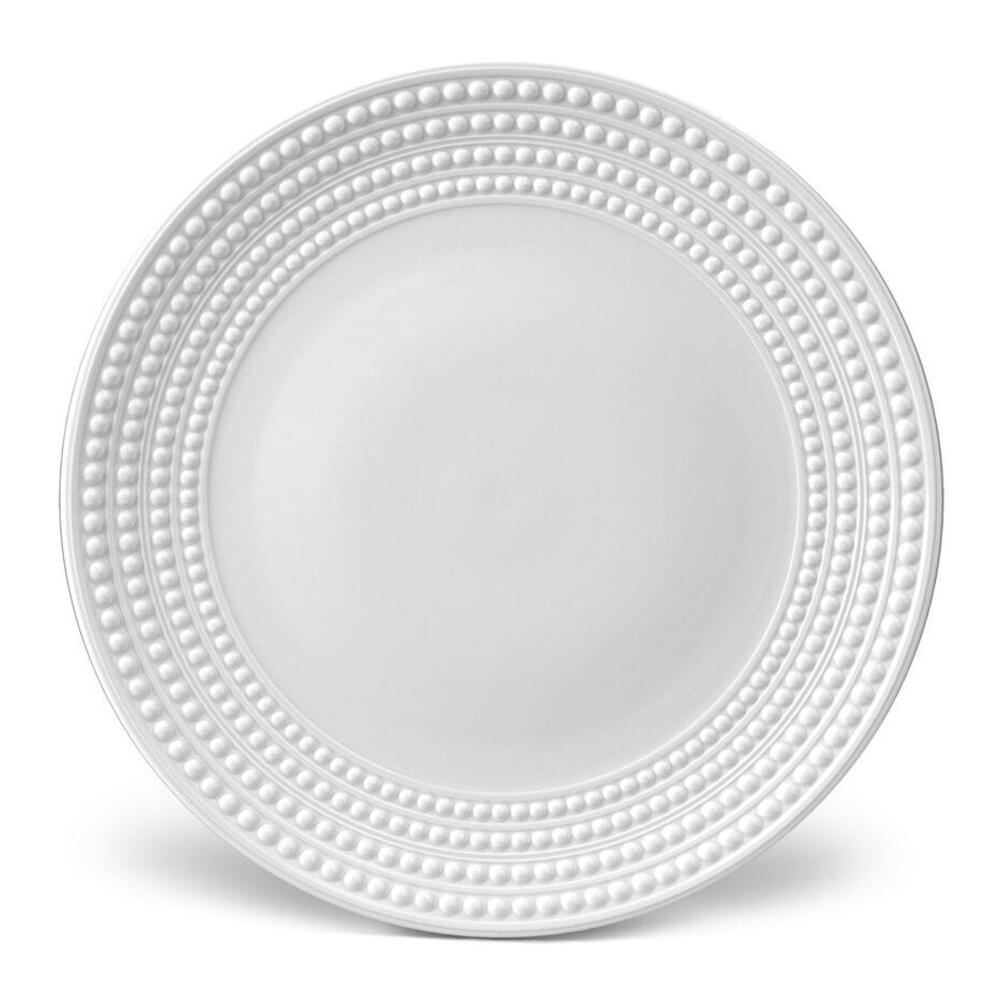 Perlee Charger Plate by L'Objet Additional Image - 3