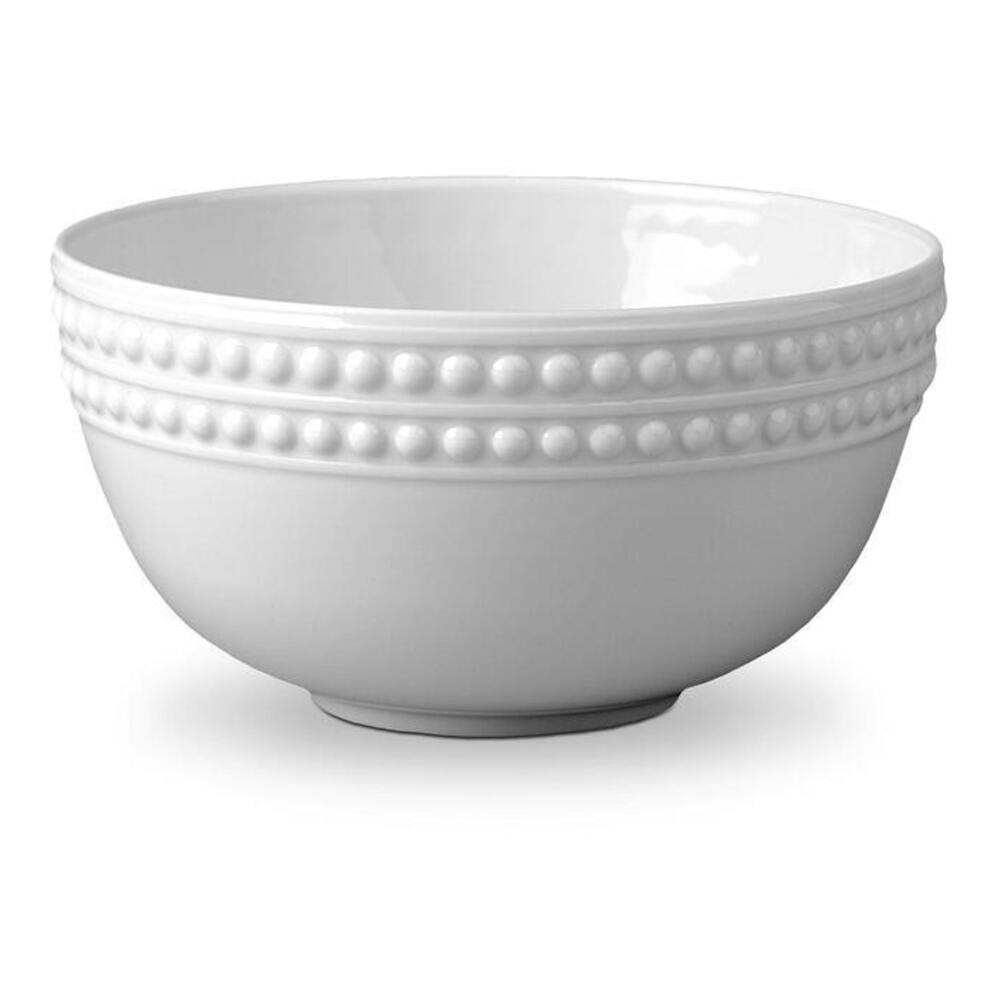 Perlee Cereal Bowl by L'Objet Additional Image - 3