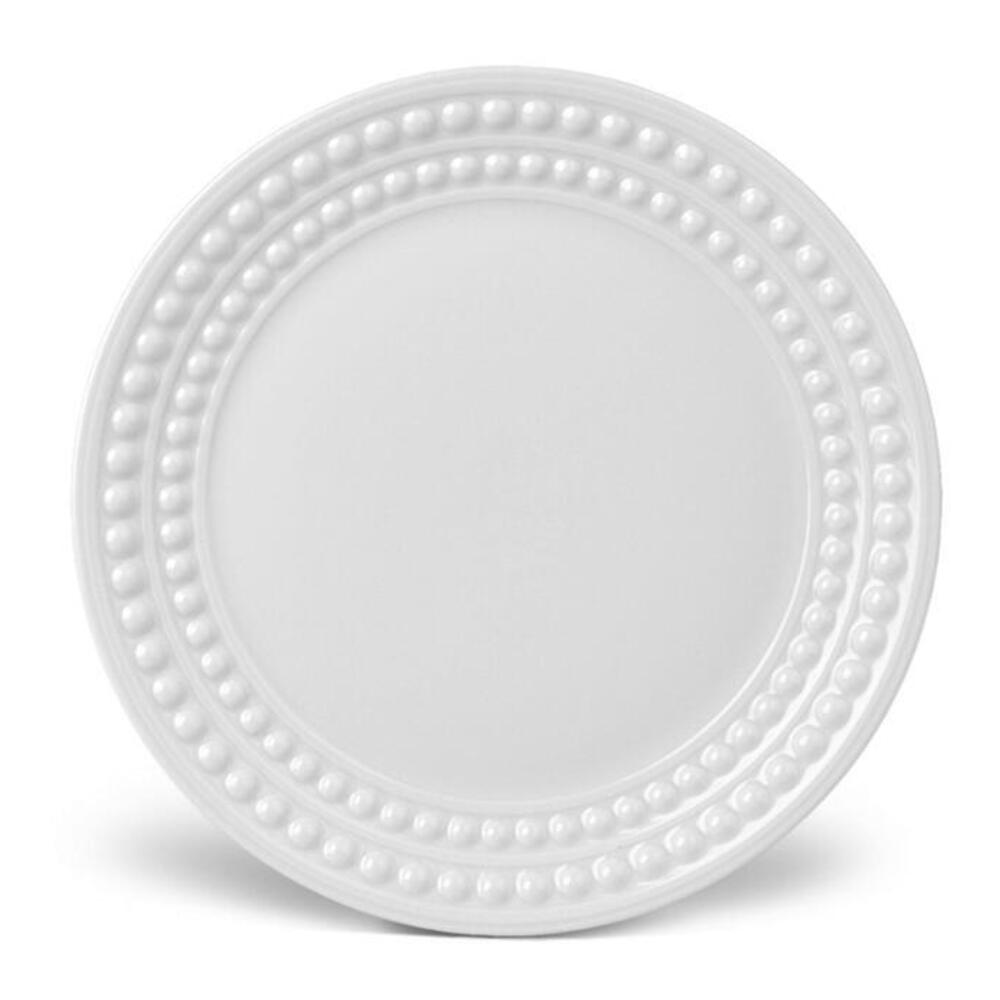 Perlee Bread & Butter Plate by L'Objet Additional Image - 3