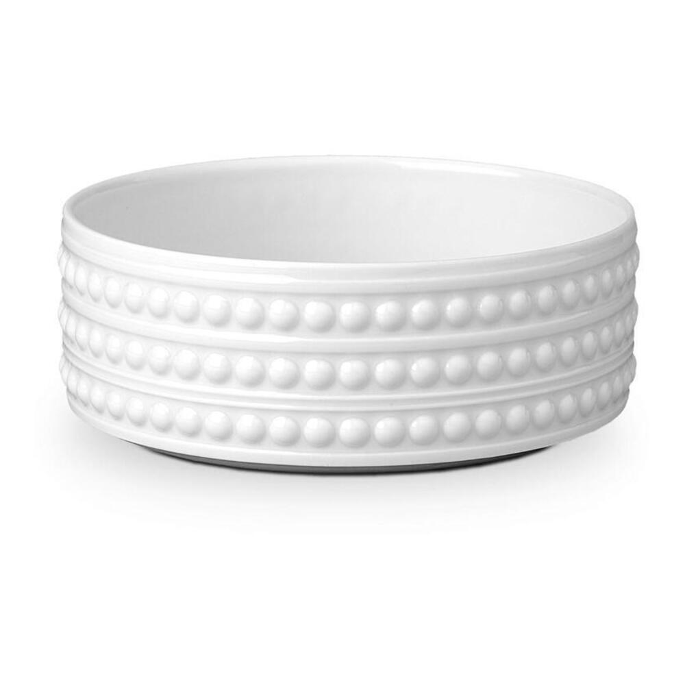 Perlee Deep Bowl by L'Objet Additional Image - 7