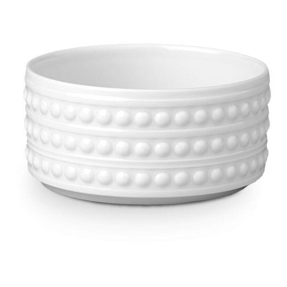 Perlee Deep Bowl by L'Objet Additional Image - 11