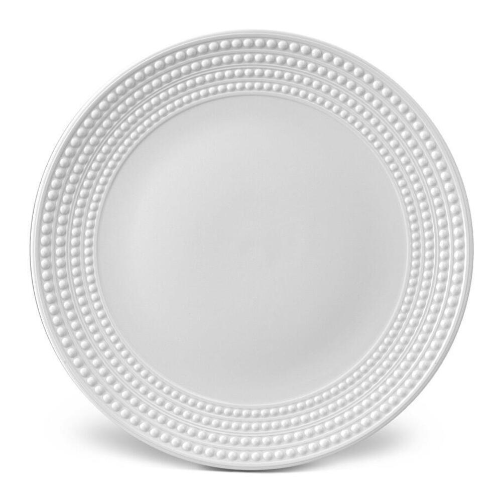 Perlee Round Platter by L'Objet Additional Image - 3