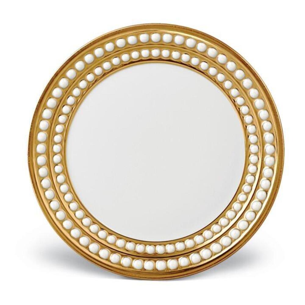 Perlee Bread & Butter Plate by L'Objet Additional Image - 1