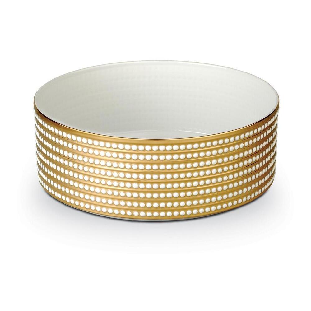 Perlee Deep Bowl by L'Objet Additional Image - 1