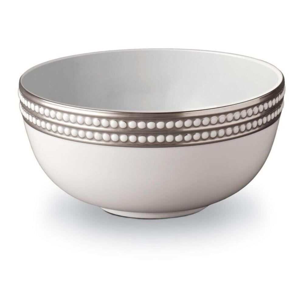 Perlee Serving Bowl by L'Objet Additional Image - 2
