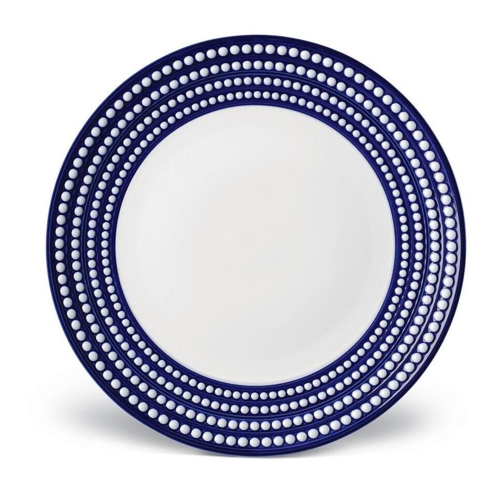 Perlee Charger Plate by L'Objet