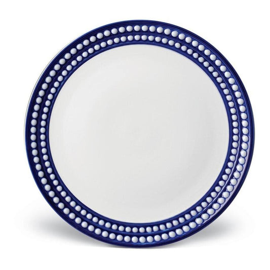 Perlee Dinner Plate by L'Objet