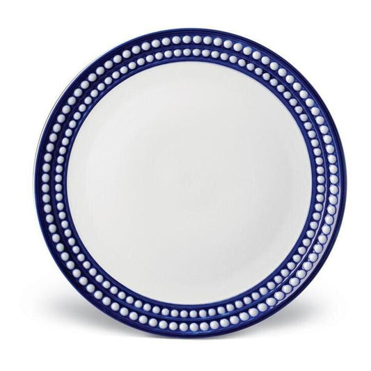 Perlee Dessert Plate by L'Objet