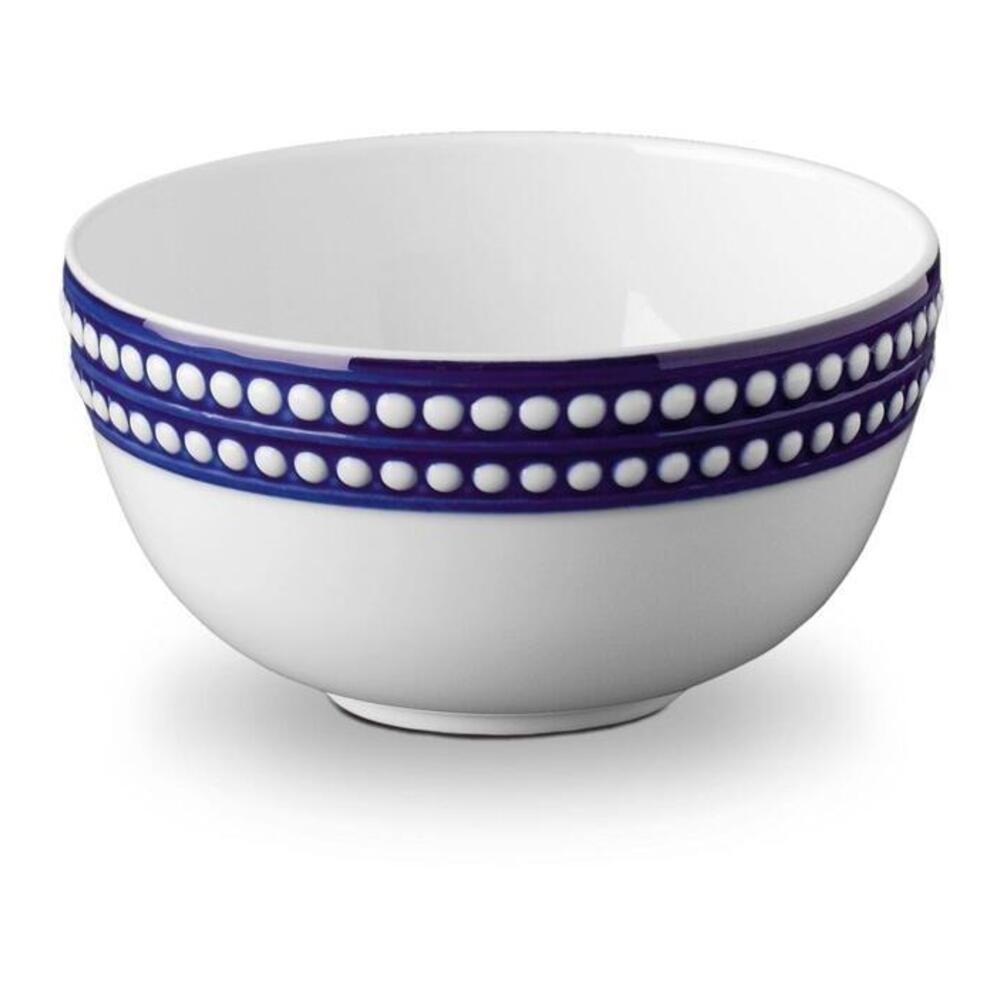Perlee Cereal Bowl by L'Objet