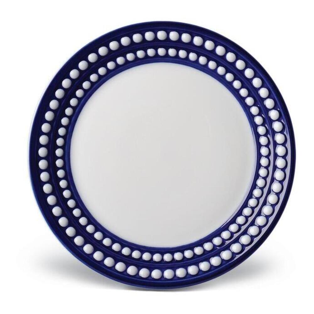 Perlee Bread & Butter Plate by L'Objet