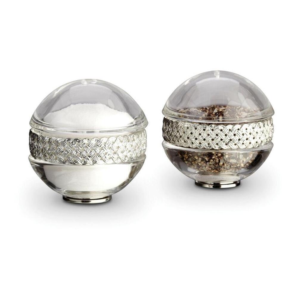 Braid Spice Jewels - Set of 2 by L'Objet