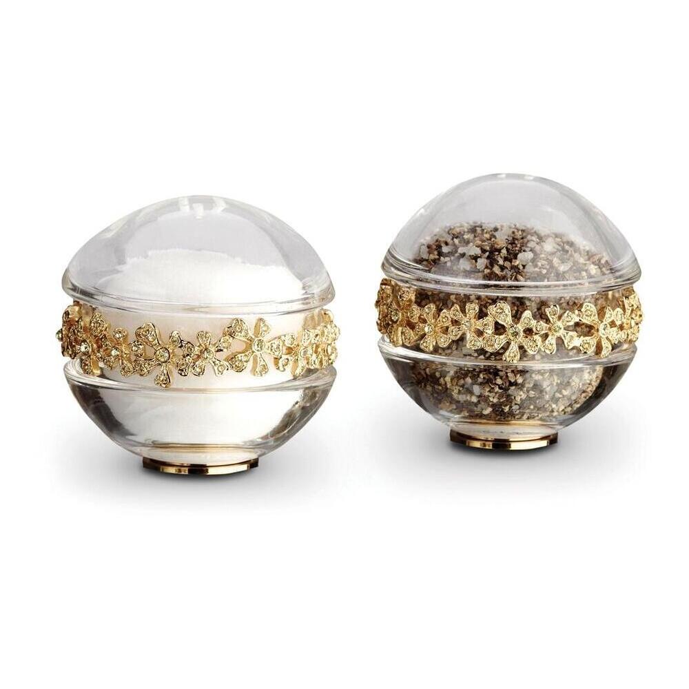 Garland Spice Jewels - Set of 2 by L'Objet Additional Image - 1
