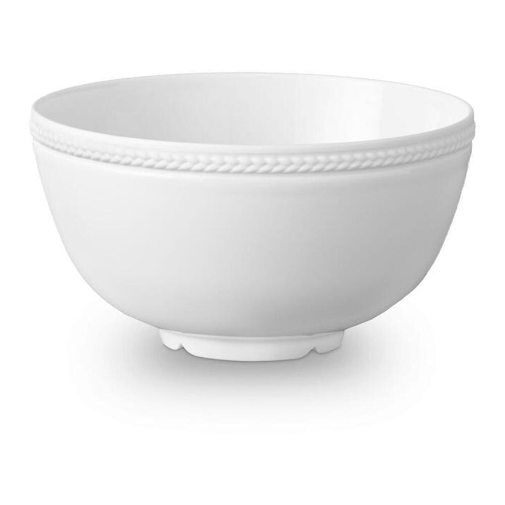 Soie Tressee Cereal Bowl by L'Objet Additional Image - 1