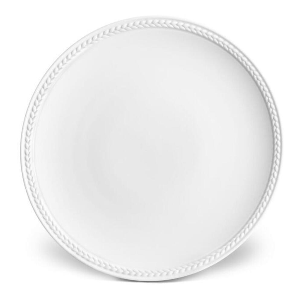 Soie Tressee Bread & Butter Plate by L'Objet Additional Image - 1