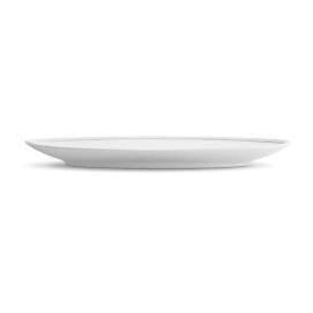 Soie Tressee Oval Platter - Large by L'Objet Additional Image - 13