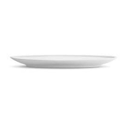 Soie Tressee Oval Platter - Large by L'Objet Additional Image - 13