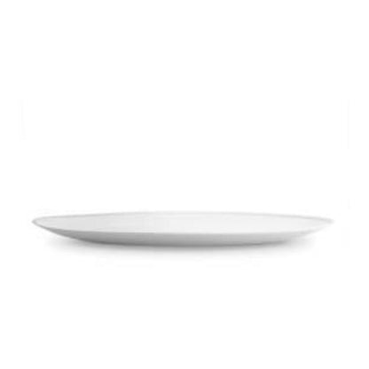 Soie Tressee Oval Platter - Large by L'Objet Additional Image - 9