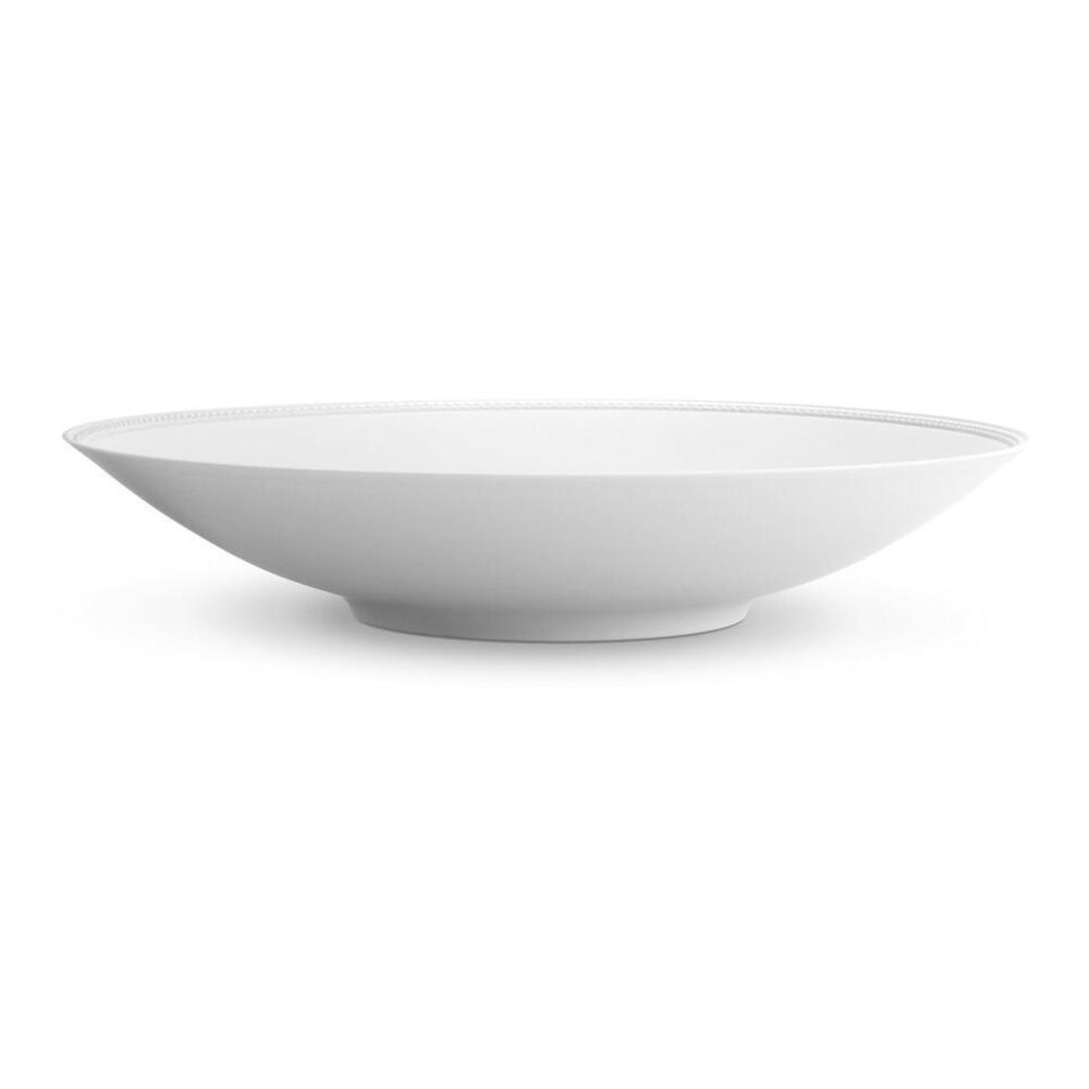 Soie Tressee Coupe Bowl by L'Objet Additional Image - 5