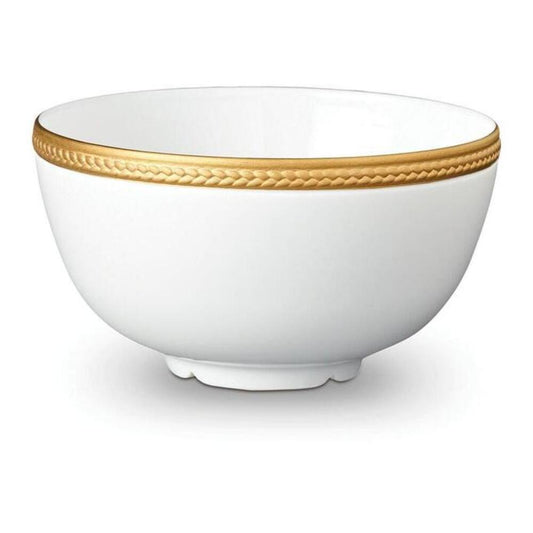 Soie Tressee Cereal Bowl by L'Objet