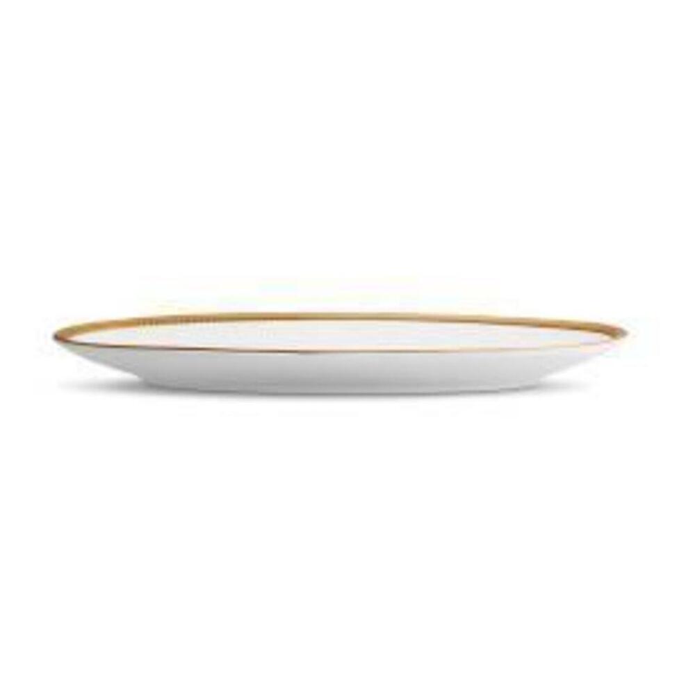 Soie Tressee Oval Platter - Large by L'Objet Additional Image - 12