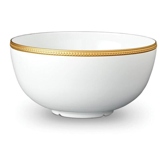 Soie Tressee Bowl by L'Objet
