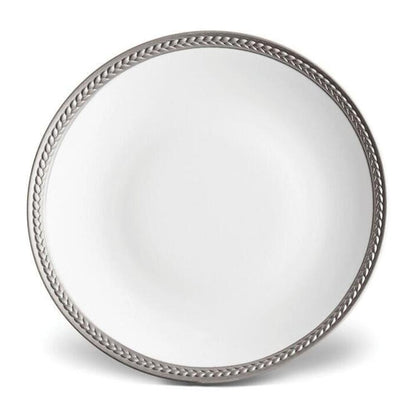 Soie Tressee Bread & Butter Plate by L'Objet Additional Image - 3