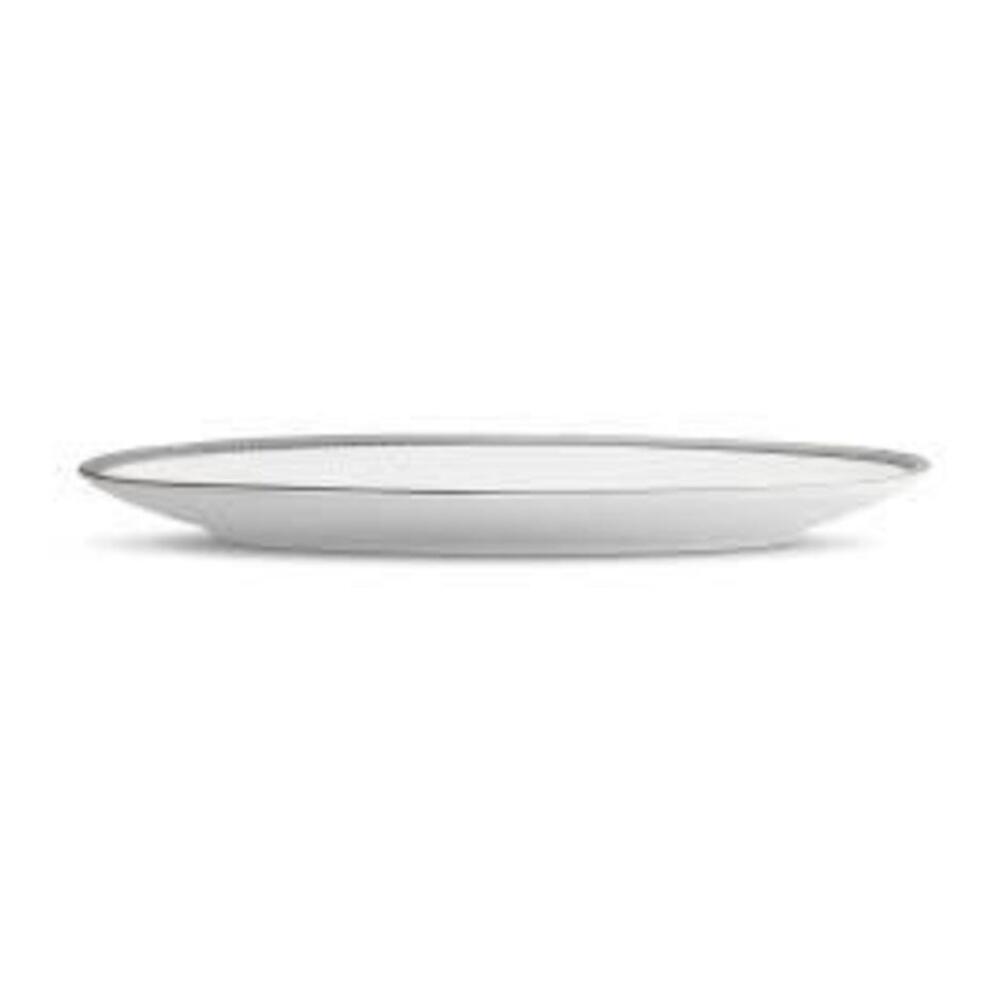 Soie Tressee Oval Platter - Large by L'Objet Additional Image - 15