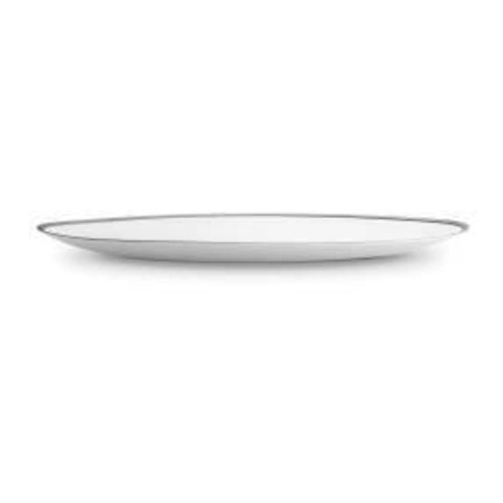 Soie Tressee Oval Platter - Large by L'Objet Additional Image - 11