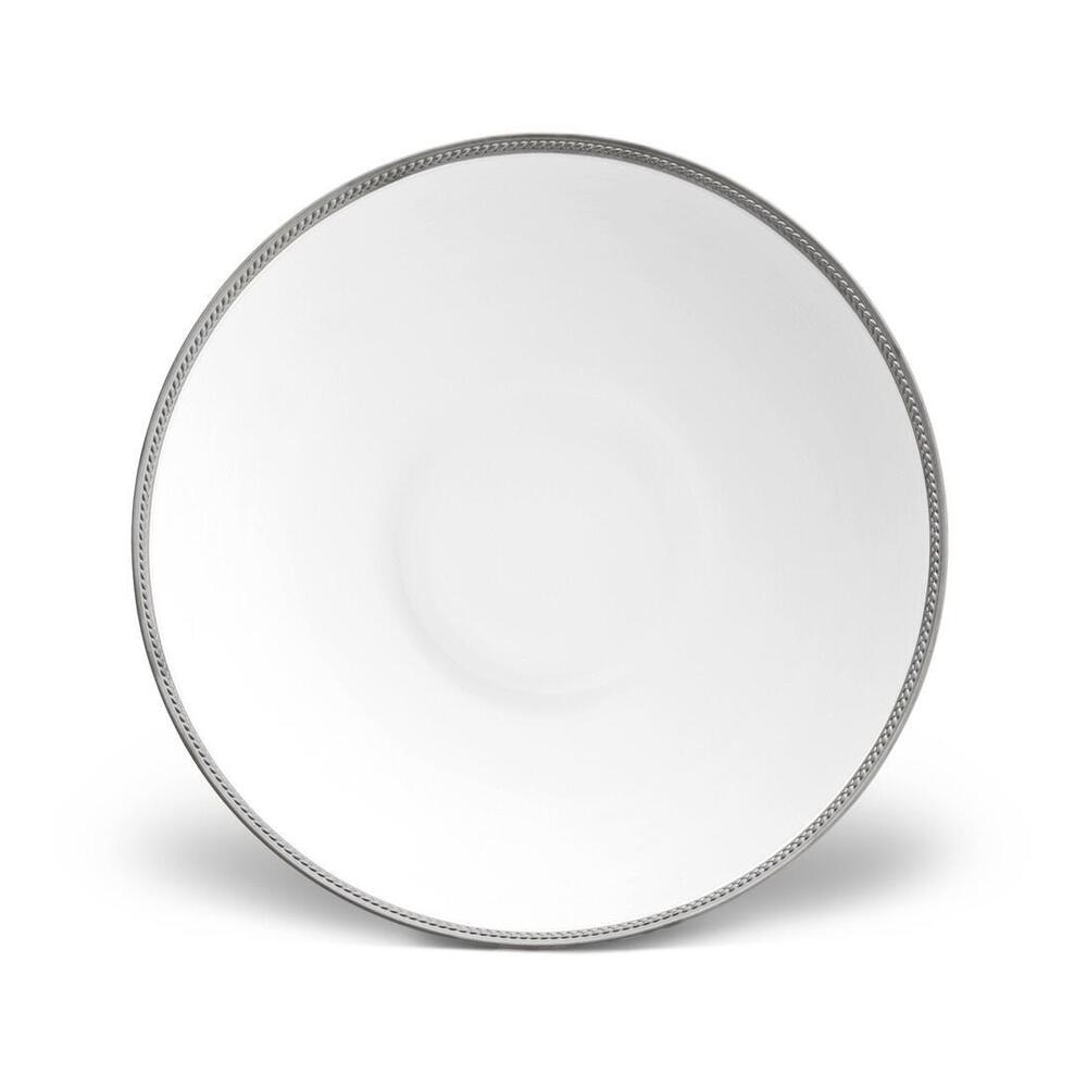 Soie Tressee Coupe Bowl by L'Objet Additional Image - 3