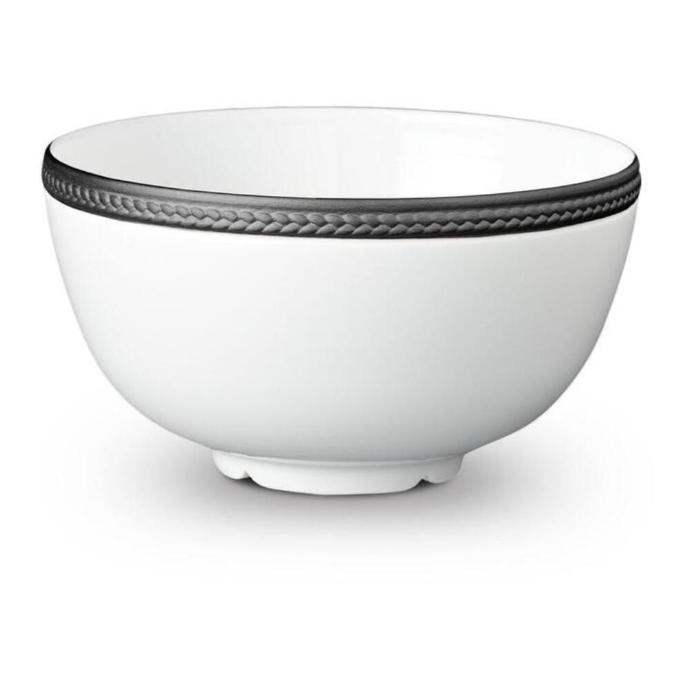 Soie Tressee Cereal Bowl by L'Objet Additional Image - 2