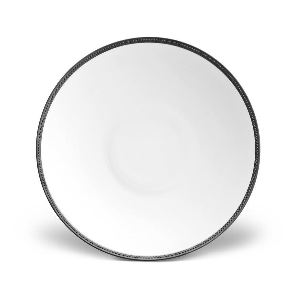 Soie Tressee Coupe Bowl by L'Objet Additional Image - 2