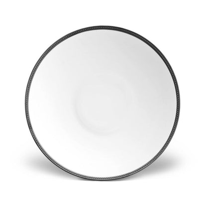 Soie Tressee Coupe Bowl by L'Objet Additional Image - 2