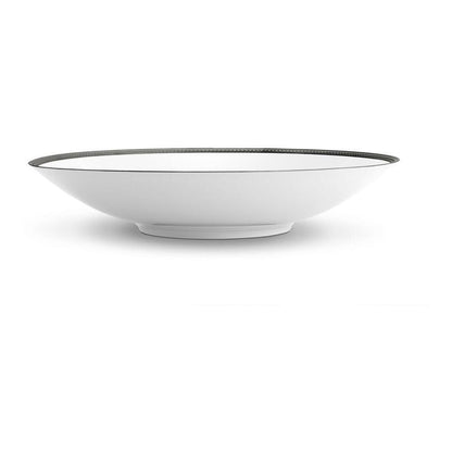 Soie Tressee Coupe Bowl by L'Objet Additional Image - 6