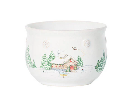 B&T North Pole Comfort Bowl