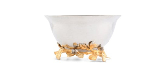 Winterberry Bowl by Vagabond House