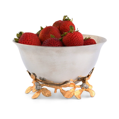 Winterberry Bowl by Vagabond House